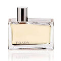 PRADA AMBER TESTER 2.7 EAU DE PARFUM SPRAY FOR WOMEN. by PRADA