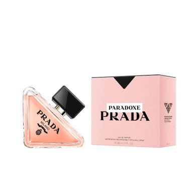 PRADA PARADOXE 3 OZ EAU DE PARFUM SPRAY by PRADA