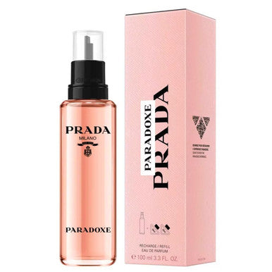 PRADA PARADOXE 3.3 EAU DE PARFUM SPRAY REFILL by PRADA