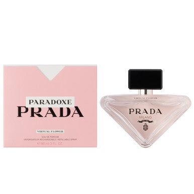 PRADA PARADOXE VIRTUAL FLOWER 3 OZ EAU DE PARFUM SPRAY FOR WOMEN by PRADA