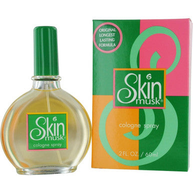 SKIN MUSK 2 OZ COLOGNE SPRAY by PRINCE MATCHABELLI