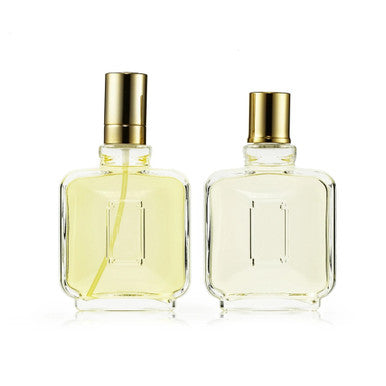 PAUL SEBASTIAN 2 PCS SET: 4 OZ COLOGNE SPRAY + 4 OZ AFTERSHAVE by PAUL SEBASTIAN