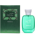 RASASI HAWAS TROPICAL 3.38 EAU DE PARFUM SPRAY FOR MEN