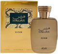 RASASI HAWAS ELIXIR 3.4 EAU DE PARFUM SPRAY FOR MEN by RASASI