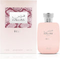 RASASI HAWAS ECLAT 3.38 EAU DE PARFUM SPRAY FOR WOMEN