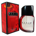 REALM 3.4 EAU DE COLOGNE SPRAY FOR MEN by REALM