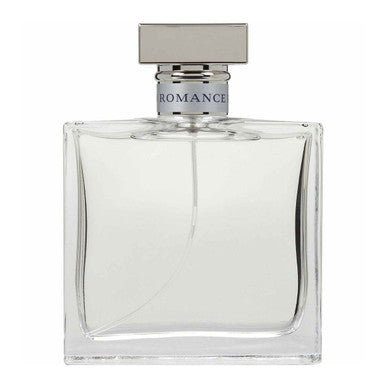 ROMANCE TESTER 3.4 EAU DE PARFUM SPRAY FOR WOMEN by RALPH LAUREN