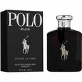 POLO BLACK 4.2 EAU DE TOILETTE SPRAY FOR MEN by RALPH LAUREN