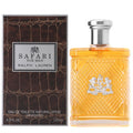 SAFARI 4.2 EAU DE TOILETTE SPRAY FOR MEN by RALPH LAUREN