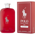 POLO RED 6.7 EAU DE PARFUM SPRAY FOR MEN by RALPH LAUREN