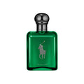 POLO GREEN INTENSE TESTER 4.2 EAU DE COLOGNE SPRAY FOR MEN