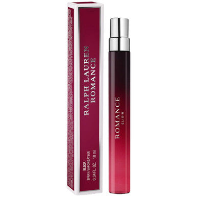 ROMANCE ELIXIR 0.34 PARFUM SPRAY FOR WOMEN by RALPH LAUREN