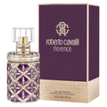 ROBERTO CAVALLI FLORENCE 2.5 EAU DE PARFUM SPRAY FOR WOMEN. by ROBERTO CAVALLI