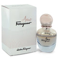 SALVATORE FERRAGAMO AMO 1 OZ EAU DE PARFUM SPRAY FOR WOMEN