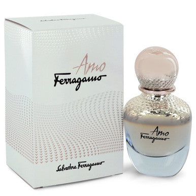 SALVATORE FERRAGAMO AMO 1 OZ EAU DE PARFUM SPRAY FOR WOMEN by SALVATORE FERRAGAMO