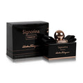 SALVATORE FERRAGAMO SIGNORINA MISTERIOSA 1 OZ EAU DE PARFUM SPRAY FOR WOMEN by SALVATORE FERRAGAMO