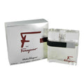 SALVATORE FERRAGAMO "F" 3.4 EAU DE TOILETTE SPRAY FOR MEN by SALVATORE FERRAGAMO