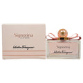 SALVATORE FERRAGAMO SIGNORINA 3.4 EAU DE PARFUM SPRAY FOR WOMEN..