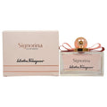 SALVATORE FERRAGAMO SIGNORINA 3.4 EAU DE PARFUM SPRAY FOR WOMEN.. by SALVATORE FERRAGAMO