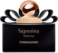 SALVATORE FERRAGAMO SIGNORINA MISTERIOSA TESTER 3.4 EAU DE PARFUM SPRAY FOR WOMEN