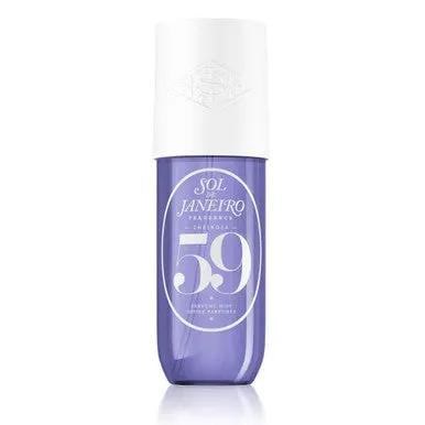 SOL DE JANEIRO CHEIROSA 59 3.04 FRAGRANCE MIST FOR WOMEN by SOL DE JANEIRO