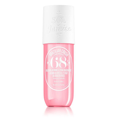 SOL DE JANEIRO CHEIROSA 68 8.1 FRAGRANCE MIST FOR WOMEN by SOL DE JANEIRO
