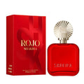 SHAKIRA ROJO 2.7 EAU DE PARFUM SPRAY FOR WOMEN