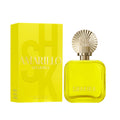 SHAKIRA AMARILLO 2.7 EAU DE PARFUM SPRAY FOR WOMEN