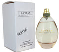 LOVELY SARAH JESSICA PARKER TESTER 3.4 EAU DE PARFUM SPRAY by SARAH JESSICA PARKER