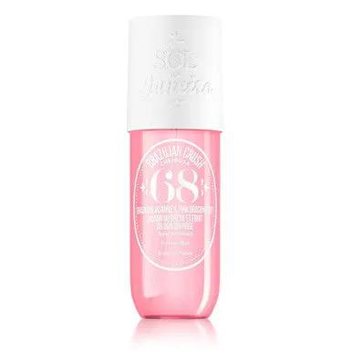 SOL DE JANEIRO CHEIROSA 68 TESTER 3 OZ FRAGRANCE MIST FOR WOMEN by SOL DE JANEIRO