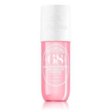 SOL DE JANEIRO CHEIROSA 68 TESTER 3 OZ FRAGRANCE MIST FOR WOMEN by SOL DE JANEIRO