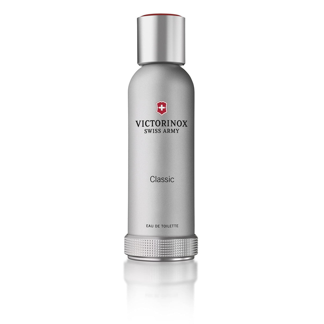 SWISS ARMY VICTORINOX TESTER 3.4 EAU DE TOILETTE SPRAY FOR MEN