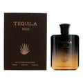 TEQUILA OUD 3.4 EAU DE PARFUM SPRAY FOR MEN by TEQUILA