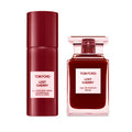 TOM FORD LOST CHERRY 2 PCS SET: 3.4 EAU DE PARFUM SPRAY + 4 OZ ALL OVER BODY SPRAY by TOM FORD