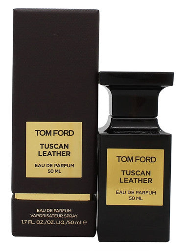 TOM FORD TUSCAN LEATHER 1.7 EAU DE PARFUM SPRAY FOR MEN by TOM FORD