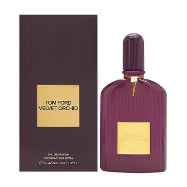 TOM FORD VELVET ORCHID 1.7 EAU DE PARFUM SPRAY by TOM FORD