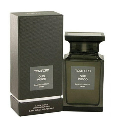 TOM FORD OUD WOOD 3.4 EAU DE PARFUM SPRAY by TOM FORD
