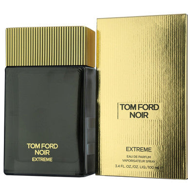 TOM FORD NOIR EXTREME 3.4 EAU DE PARFUM SPRAY FOR MEN by TOM FORD
