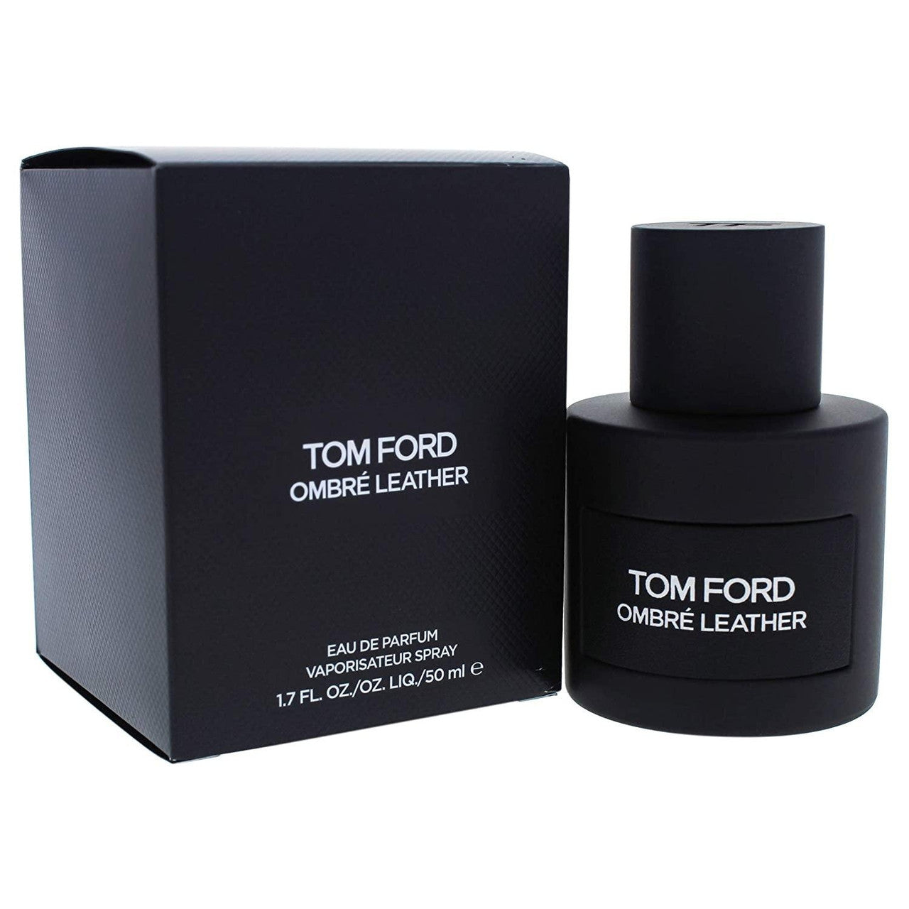 Tom Ford Ombré Leather Eau de Parfum — 1.7 oz