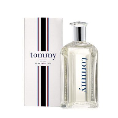 TOMMY HILFIGER 6.8 EAU DE TOILETTE SPRAY FOR MEN by TOMMY HILFIGER