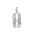 TOMMY GIRL TESTER 3.4 EAU DE TOILETTE SPRAY by TOMMY HILFIGER