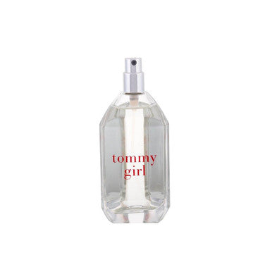 TOMMY GIRL TESTER 3.4 EAU DE TOILETTE SPRAY by TOMMY HILFIGER