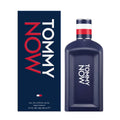 TOMMY NOW 3.4 EAU DE TOILETTE SPRAY FOR MEN