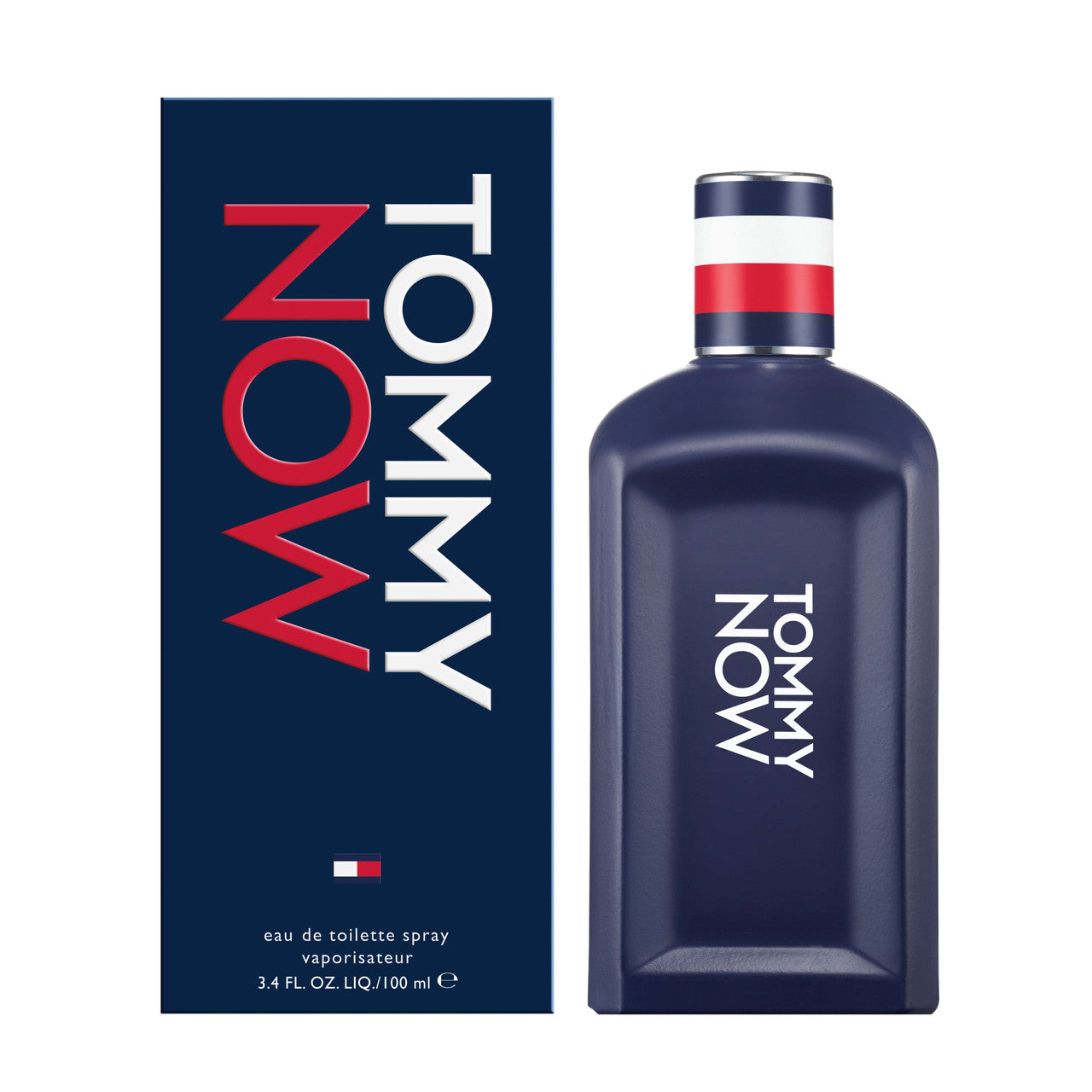 TOMMY NOW 3.4 EAU DE TOILETTE SPRAY FOR MEN