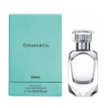 TIFFANY & CO. SHEER 1.7 EAU DE TOILETTE SPRAY FOR WOMEN by TIFFANY