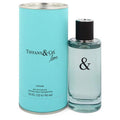 TIFFANY & CO. LOVE 3 OZ EAU DE TOILETTE SPRAY FOR MEN by TIFFANY