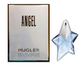 THIERRY MUGLER ANGEL 0.85 OZ EAU DE PARFUM SPRAY REFILLABLE FOR WOMEN