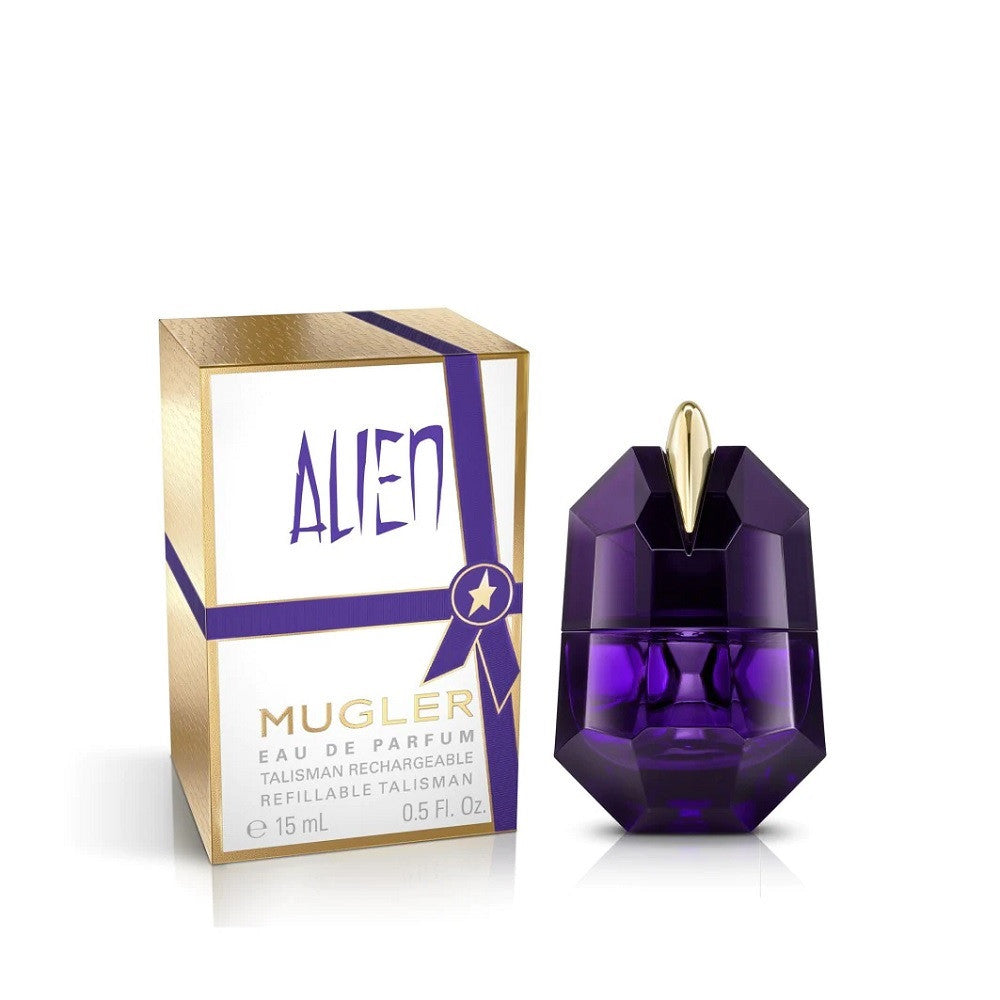 THIERRY MUGLER ALIEN 0.5 OZ EAU DE PARFUM SPRAY FOR WOMEN