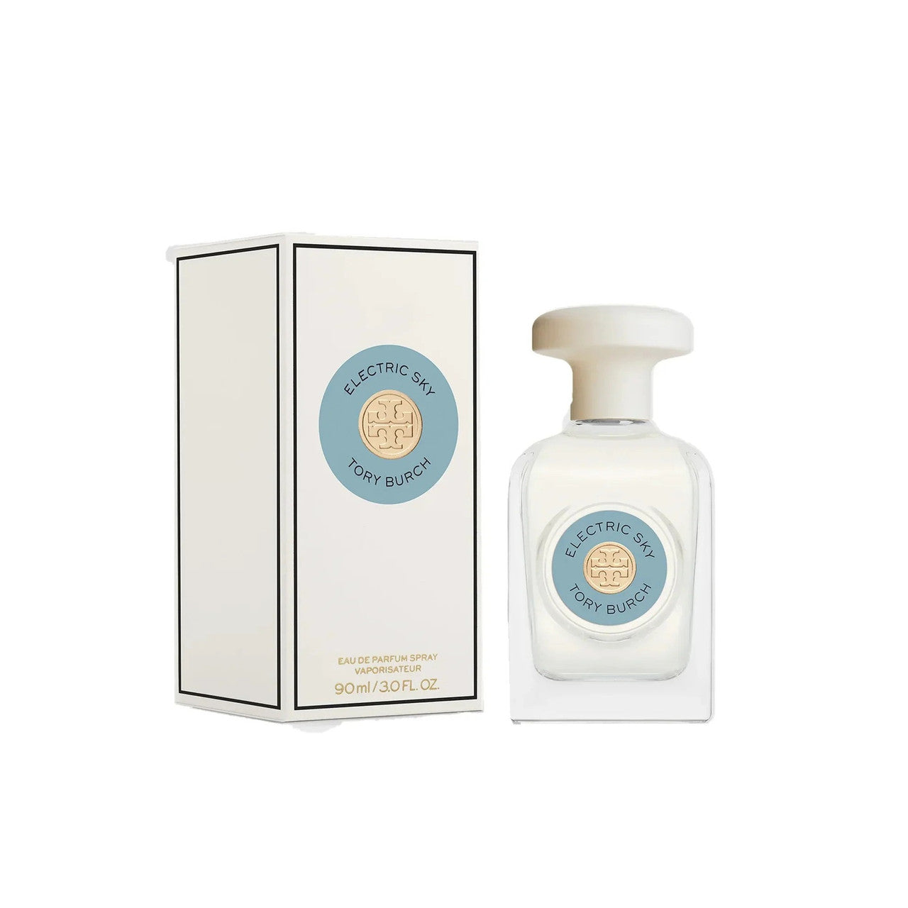 TORY BURCH ELECTRIC SKY 3 OZ EAU DE PARFUM SPRAY FOR WOMEN