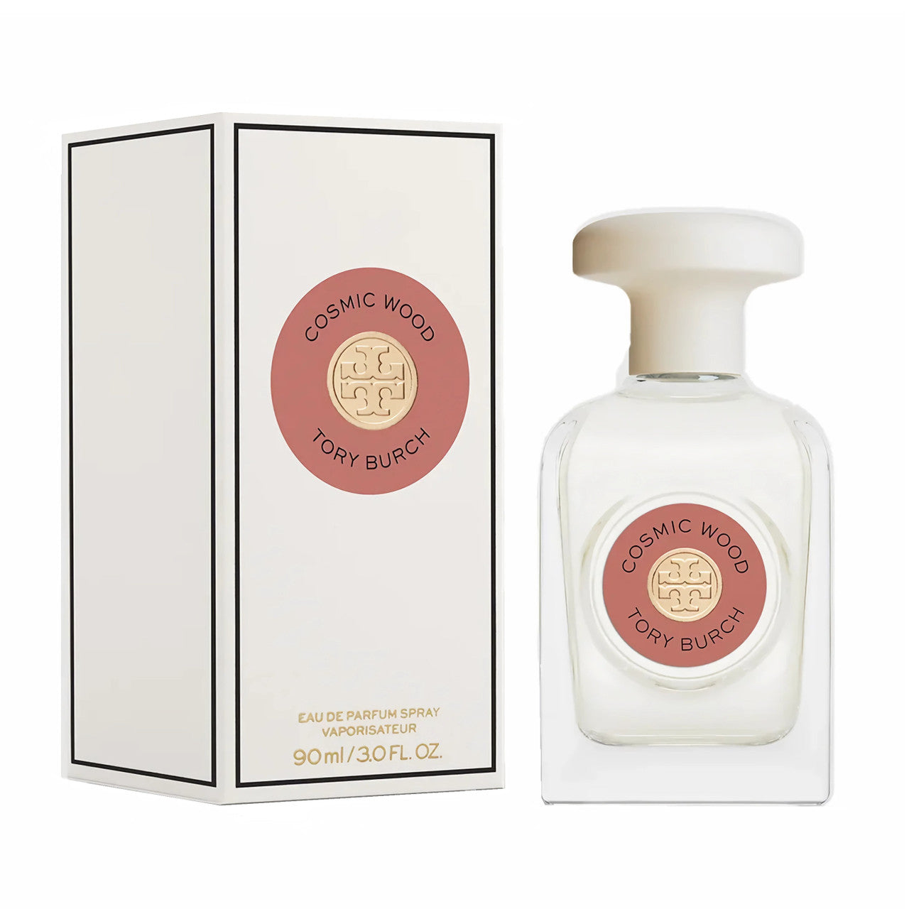 TORY BURCH COSMIC WOOD 3 OZ EAU DE PARFUM SPRAY FOR WOMEN